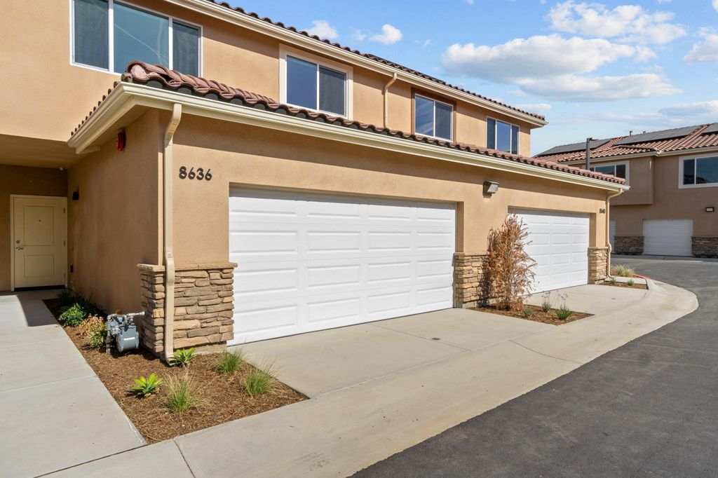 Address Not Disclosed, Santee, CA 92071 Townhouse for Sale