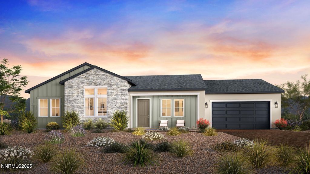 1612 Venado Valley Cir #25, Carson City, NV 89703