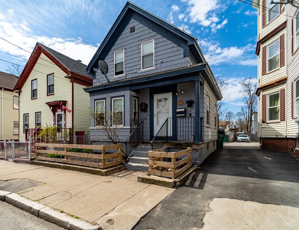 117 Adams St, Lynn, MA 01902 Trulia 117 Adams St, Lynn, MA 01902 Trulia