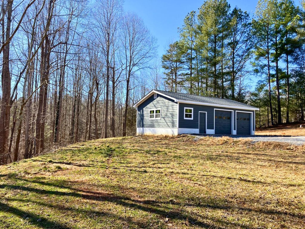 4200 Union Church Rd 8 & 9, Thaxton, VA 24174 Trulia