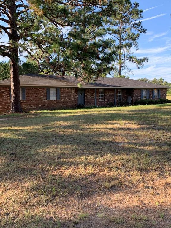 2655 State Highway 188, Ochlocknee, GA 31773 Trulia