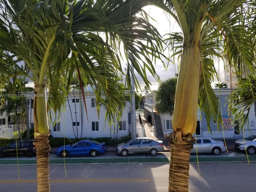 8345 Byron Ave #3, Miami Beach, FL 33141