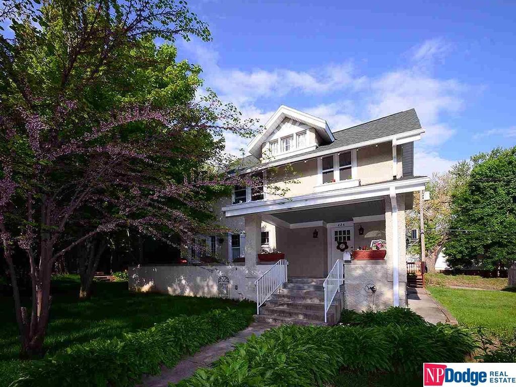 424 N 41st St, Omaha, NE 68131 Trulia