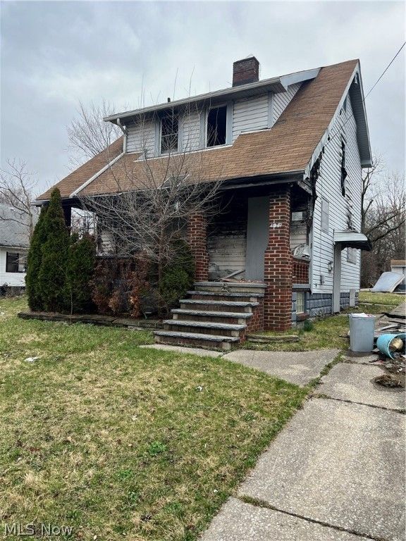 4067 E  123rd St, Cleveland, OH 44105
