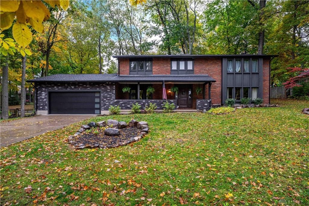 2934 Stauffer Dr, Beavercreek, OH 45434 Trulia