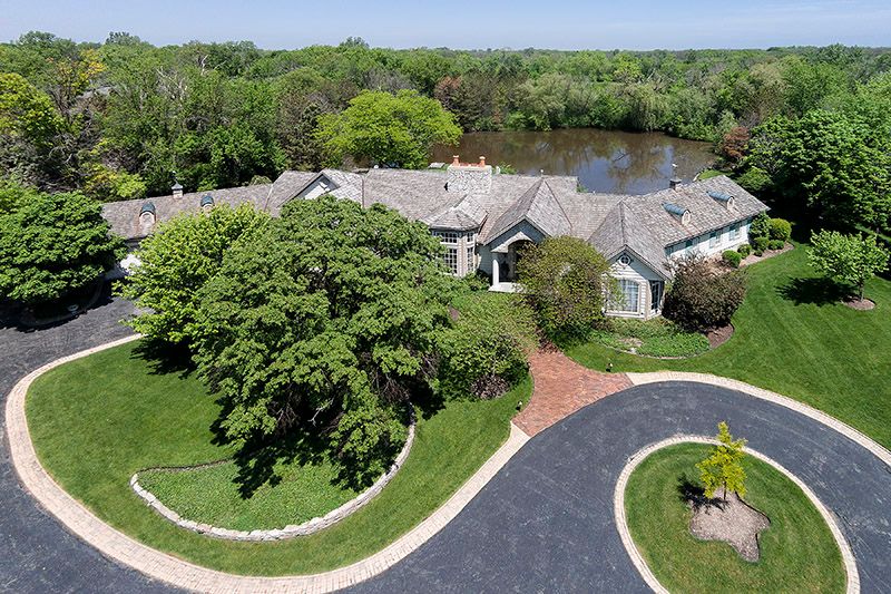 1963 Wilmot Rd, Bannockburn, IL 60015 Trulia