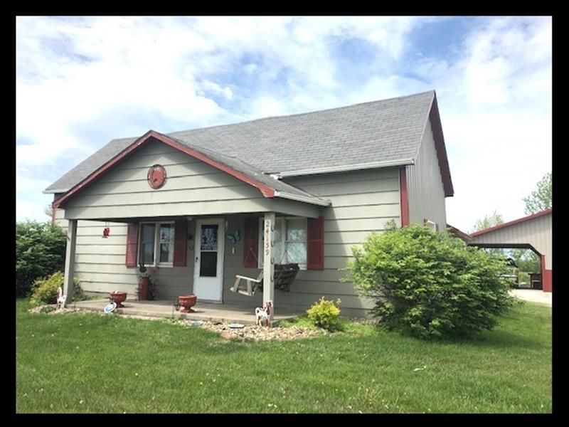 24159 State Highway 3, Callao, MO 63534 Trulia