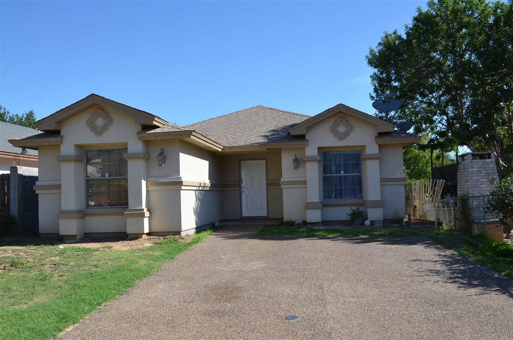 3708 Century Dr N, Laredo, TX 78046 Trulia