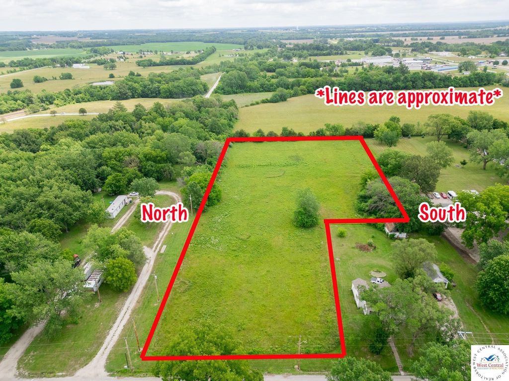 S Clay St, Holden, MO 64040 MLS 98001 Trulia