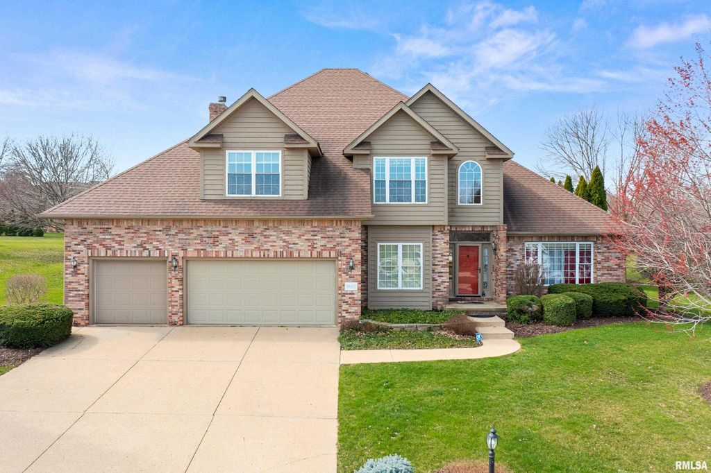 10415 N Trails Edge Dr, Peoria, IL 61615 Trulia