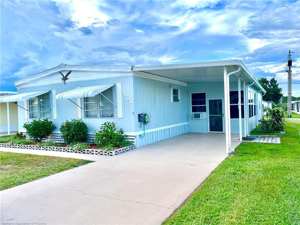 3606 New York Ave, Sebring, FL 33870 MLS 288886 Trulia