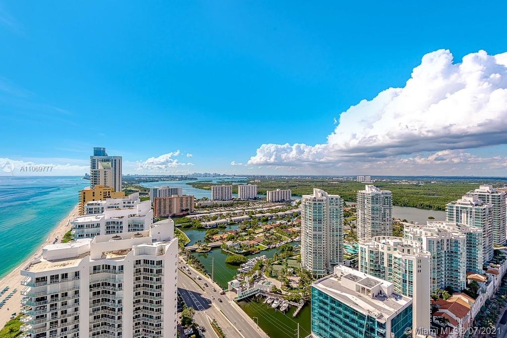 16699 Collins Ave #4109, North Miami Beach, FL 33160