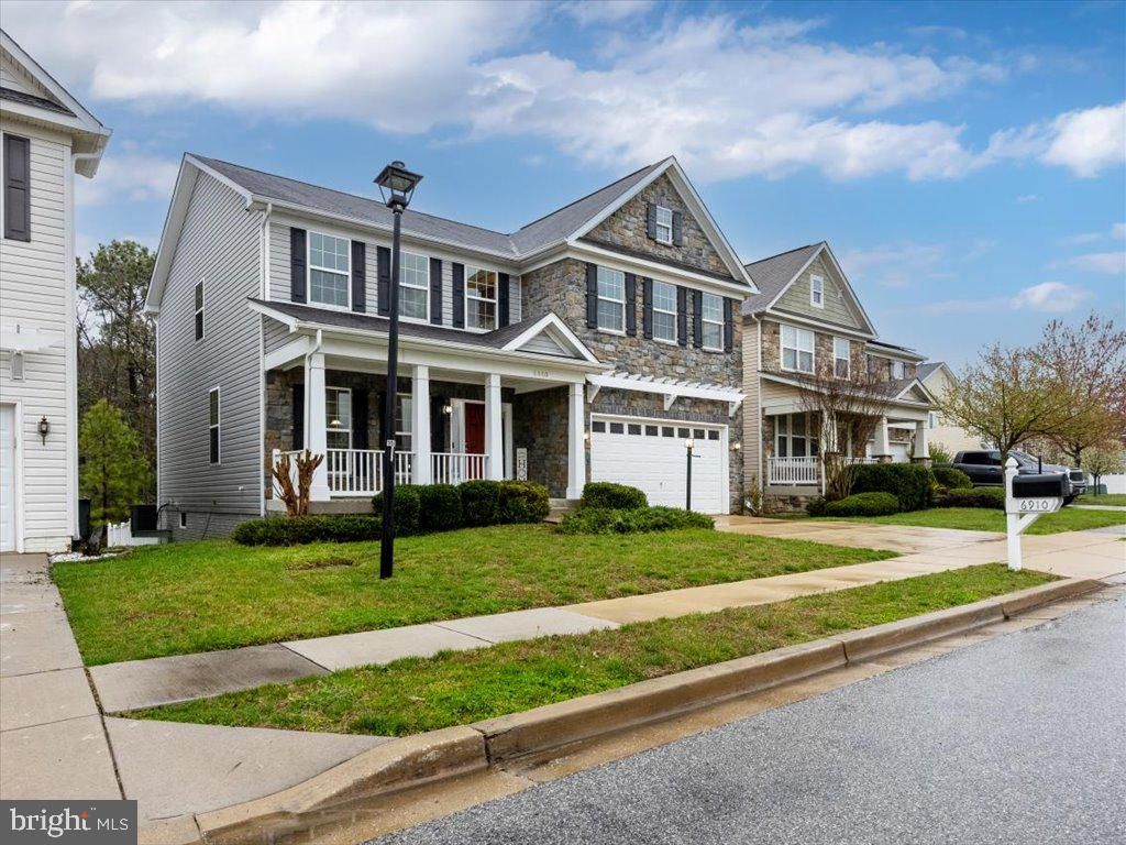 6910 Lenape Ct, Brandywine, MD 20613 Trulia