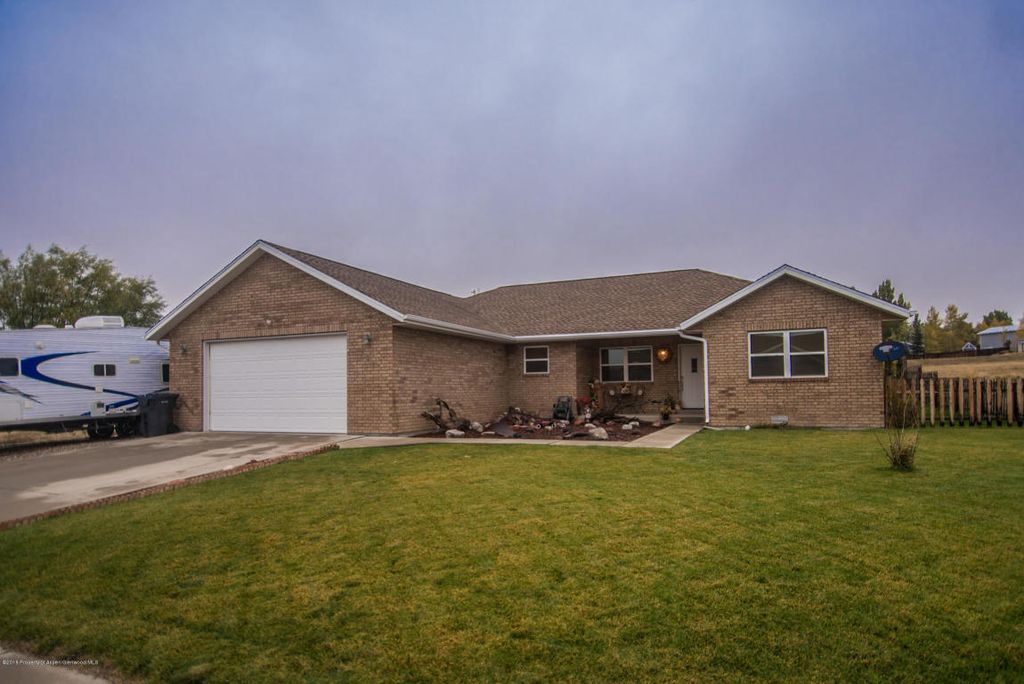 3695 W 6th St, Craig, CO 81625 Trulia