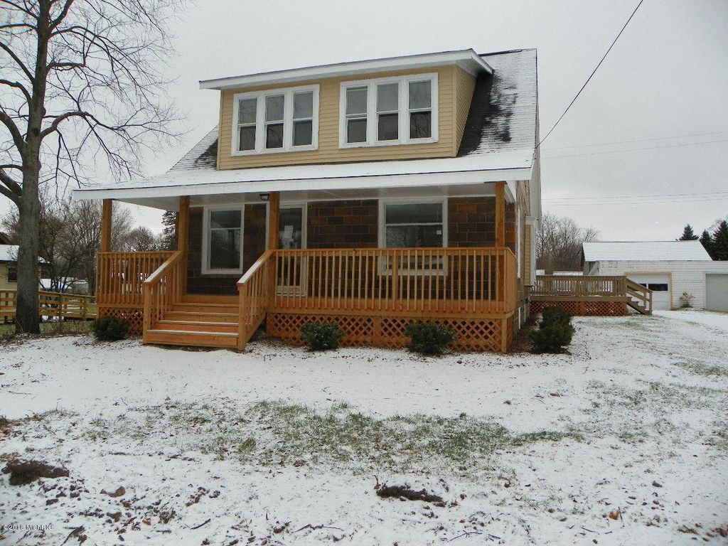 12174 Stafford St, Ravenna, MI 49451 Trulia