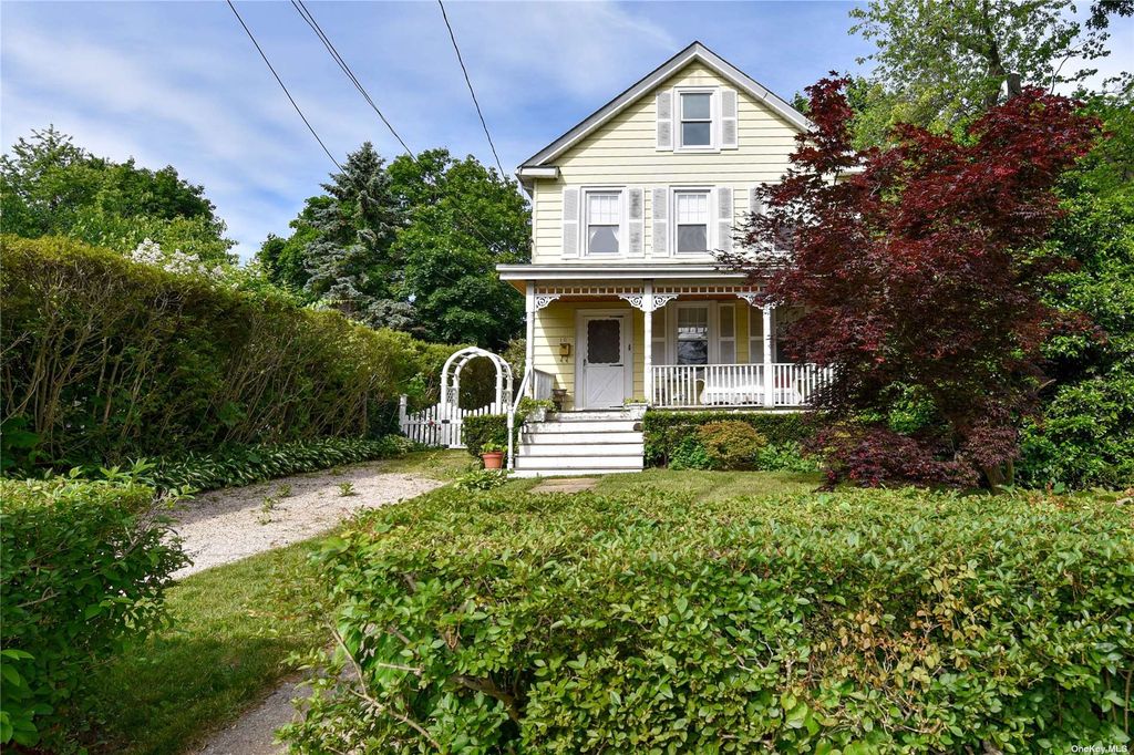 10 Clinton Street, Sea Cliff, NY 11579 Trulia