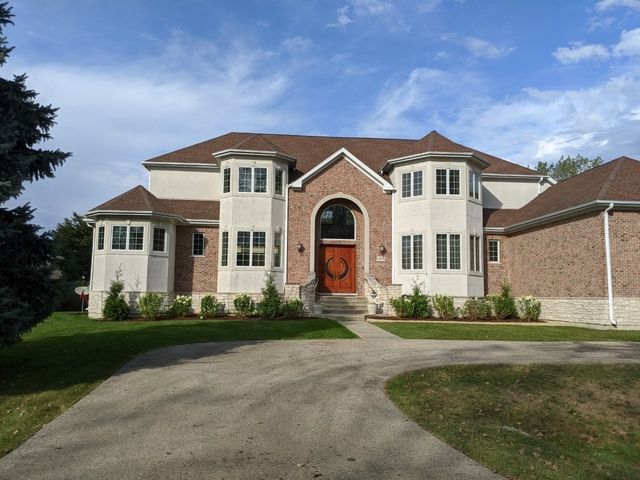 3805 Turnberry Ln, Kildeer, IL 60047
