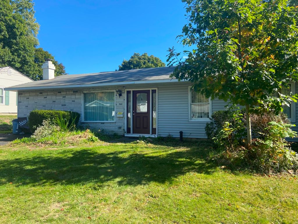 502 Deerwood Rd, Utica, NY 13502 Trulia