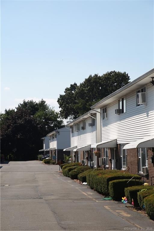 466 Middletown Ave #2, New Haven, CT 06513