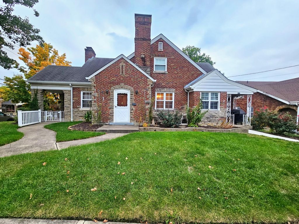 117 Bonnie Leslie Ave, Bellevue, KY 41073 Trulia