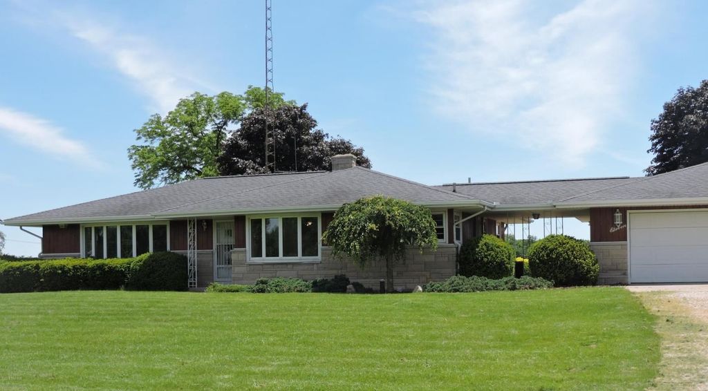 1113 W Chicago Rd, Bronson, MI 49028 Trulia