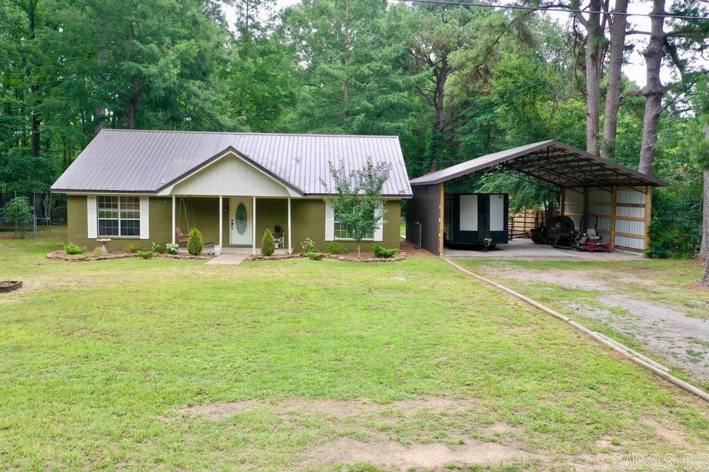 49 Chinkapin Dr S, Pangburn, AR 72121 Trulia