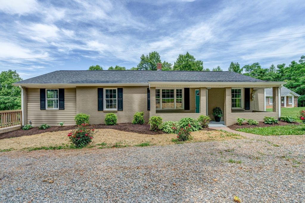 1505 Doe Run Rd, Rocky Mount, VA 24151 Trulia