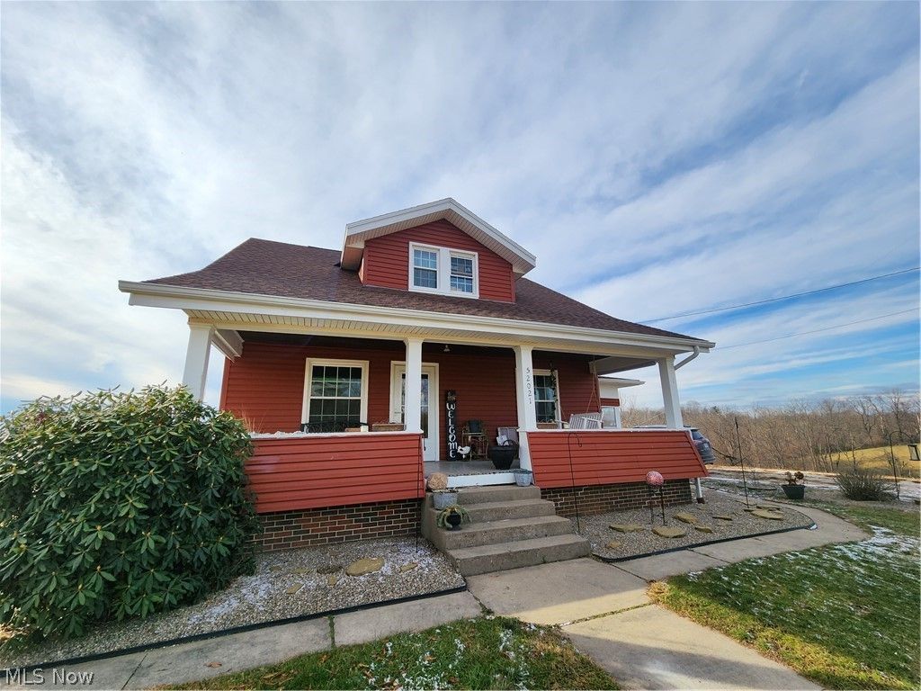 52021 Spencer Rd, Cumberland, OH 43732 Trulia