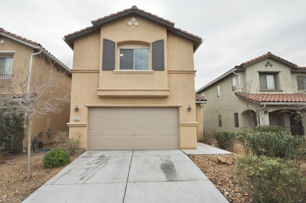 6463 Ness Gardens Ct, Las Vegas, NV 89122