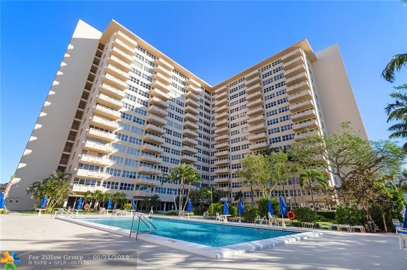 3333 NE 34th St #610, Fort Lauderdale, FL 33308
