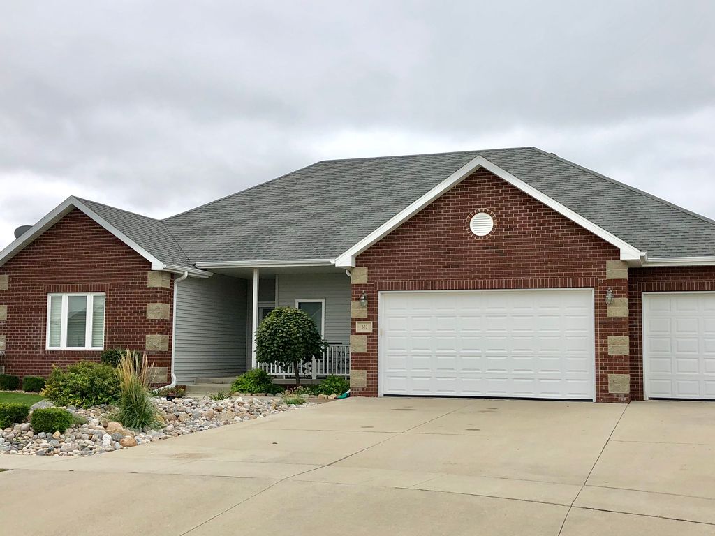 503 Horseshoe Bnd, Sergeant Bluff, IA 51054 Trulia