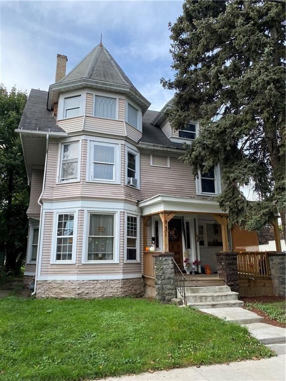 951 Plymouth Ave N #14608, Rochester, NY 14608