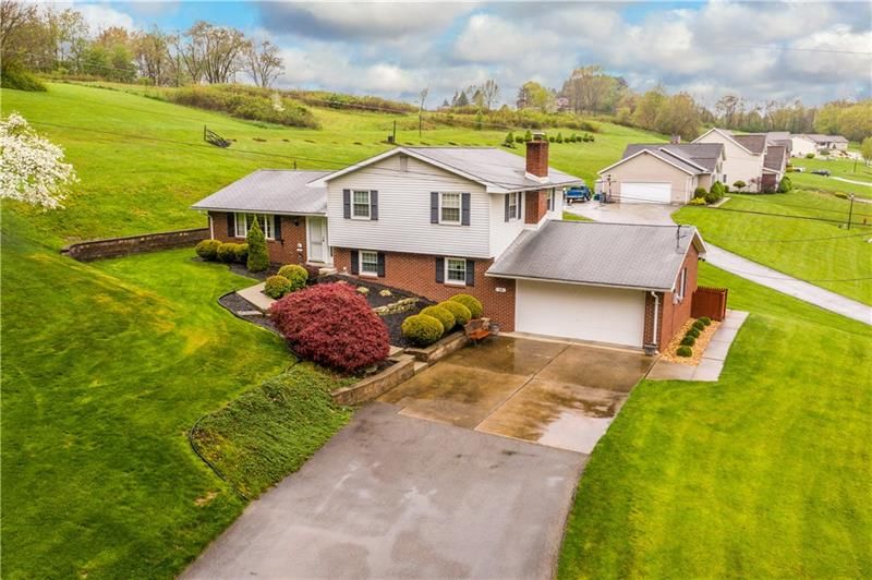 24 Carmel Park Rd, Bentleyville, PA 15314 Trulia