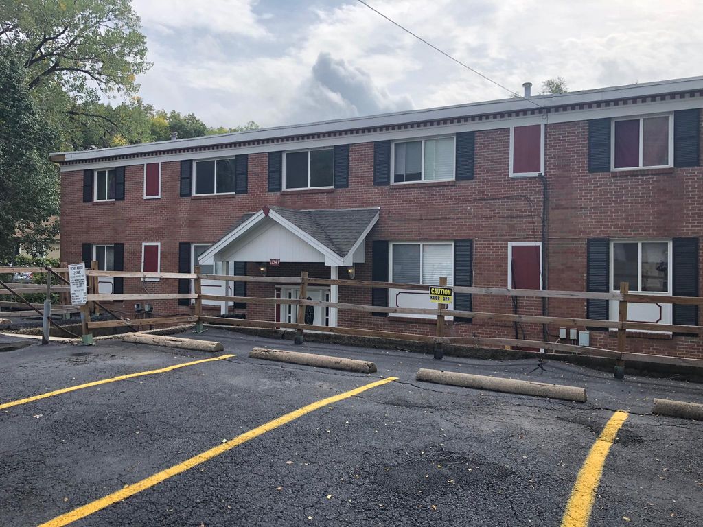 11543 E Lexington Ave, Sugar Creek, MO 64054 Trulia