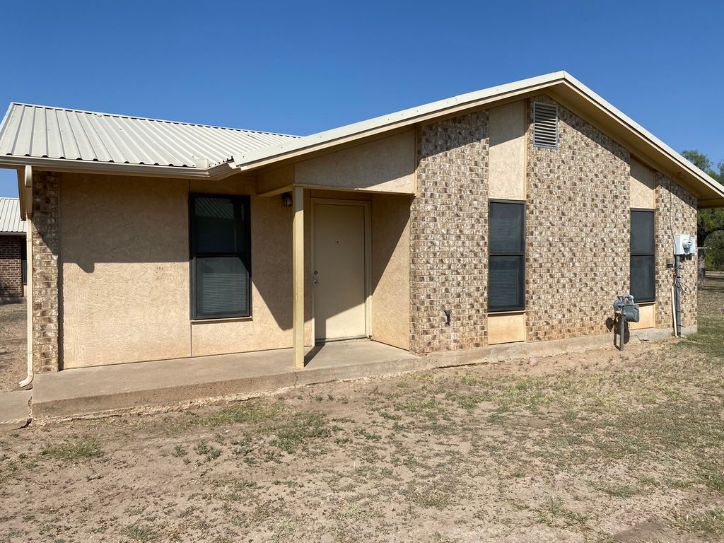 2914 John F Kennedy, San Angelo, TX 76903 SingleFamily Home for Sale