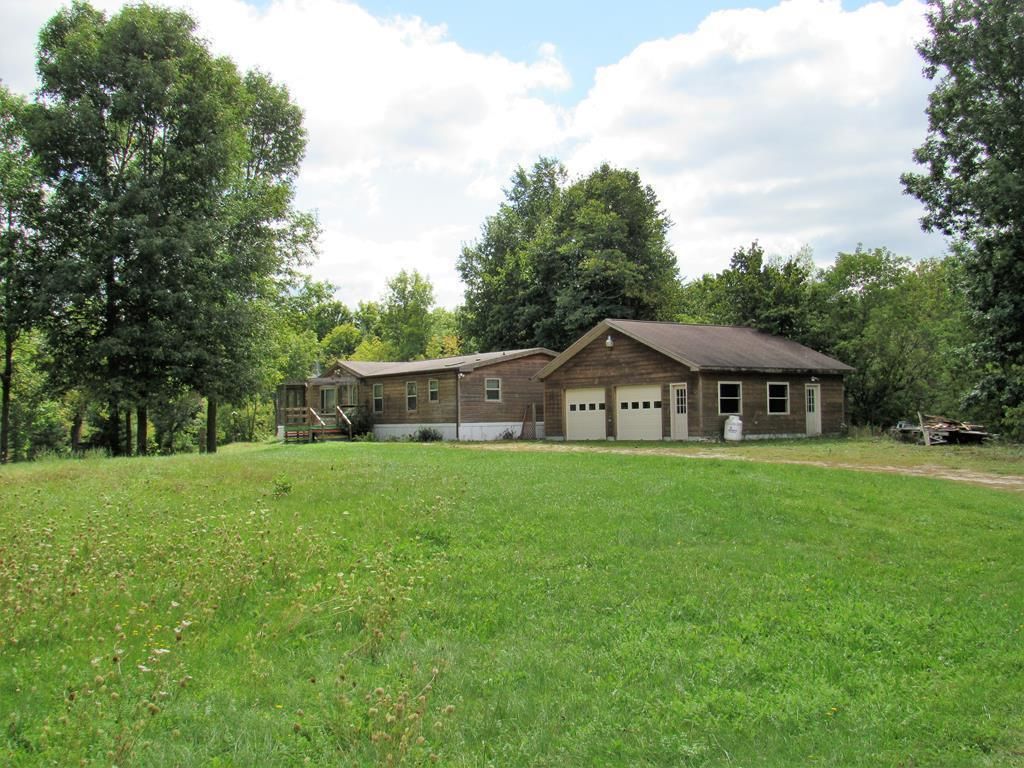 1365 Lavalley Rd, Mooers, NY 12958