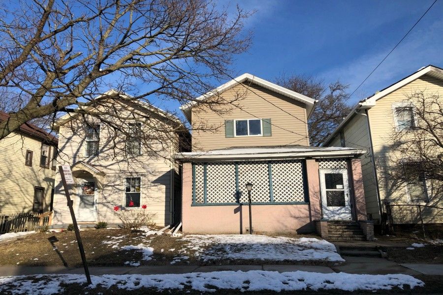 1021 N Michigan St, Toledo, OH 43604