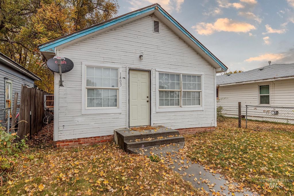 1403 3rd Ave S, Payette, ID 83661