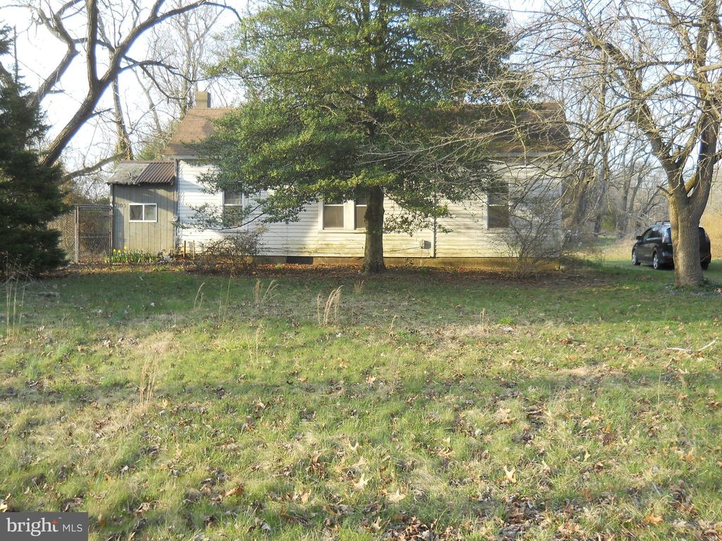 1103 Catawba Ave, Newfield, NJ 08344 SingleFamily Home for Sale MLS