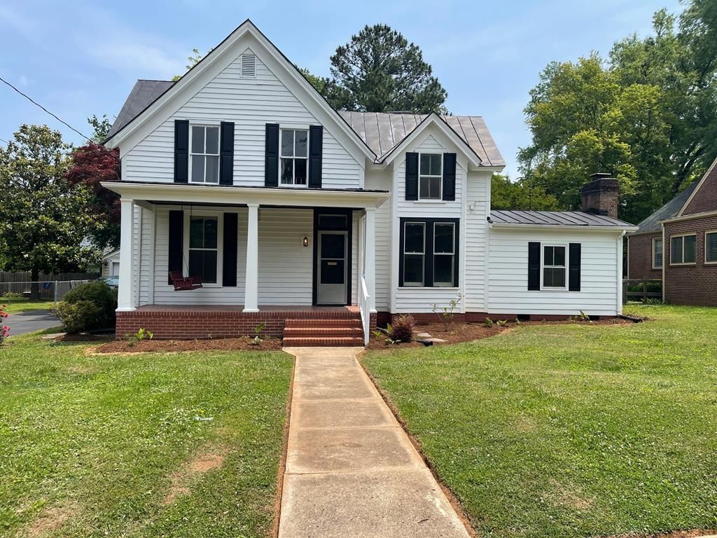 541 Boyd St, Chase City, VA 23924 Trulia