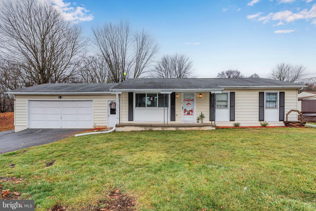 303 Garman Dr, Chambersburg, PA 17202 Trulia