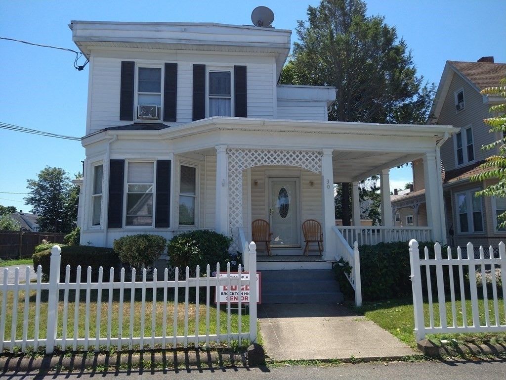 30 Winthrop St, Brockton, MA 02301 Trulia