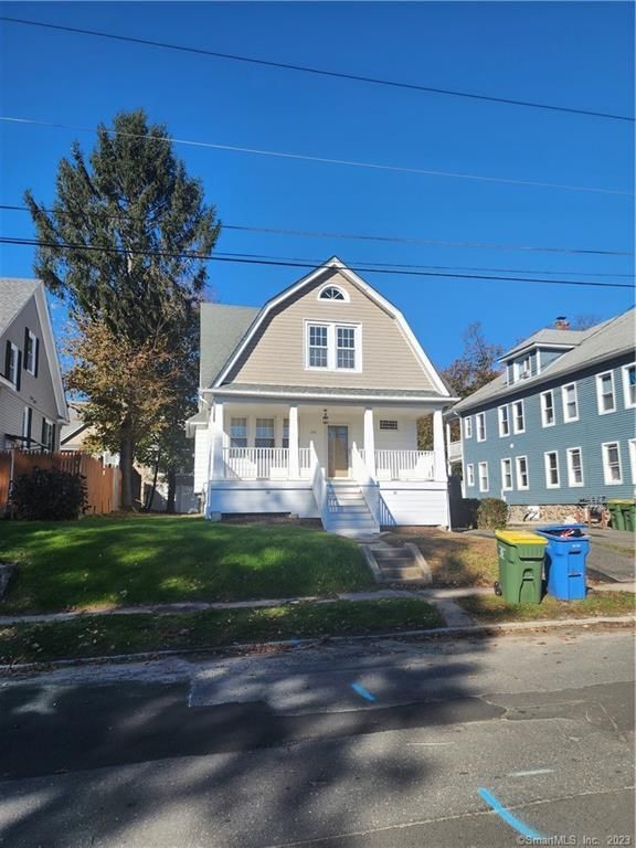 133 Beecher Ave, Waterbury, CT 06705 Trulia