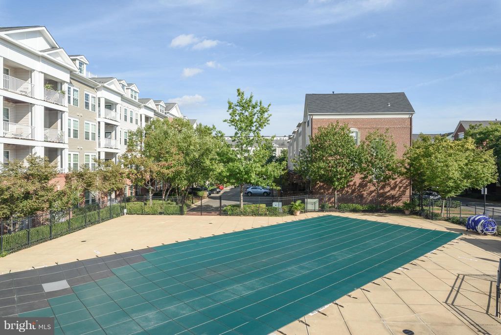 483 Cameron Station Blvd, Alexandria, VA 3 Bed, 3 Bath SingleFamily