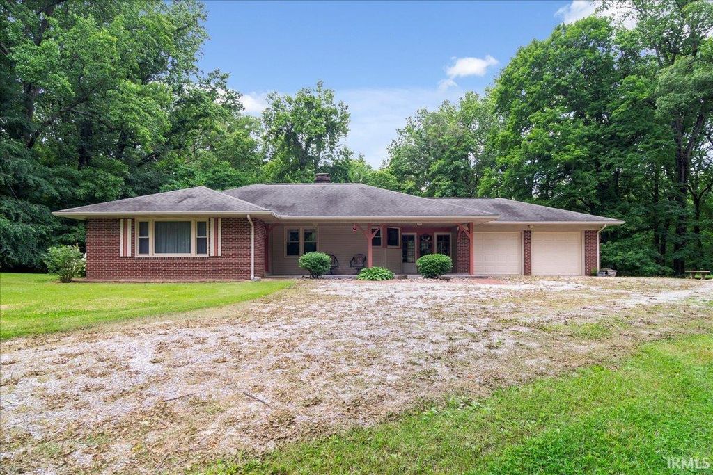 1939 N Old Petersburg Rd, Princeton, IN 47670 MLS 202422147 Trulia