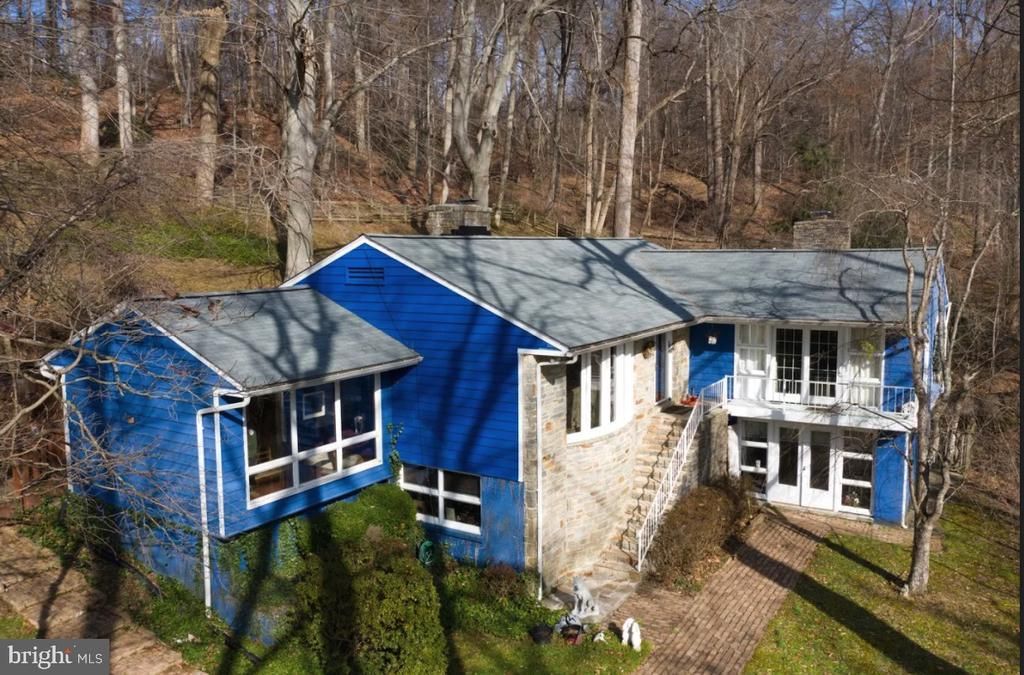 13856 York Rd, Sparks, MD 21152 3 Bed, 3 Bath SingleFamily Home MLS MDBC514560 45 Photos