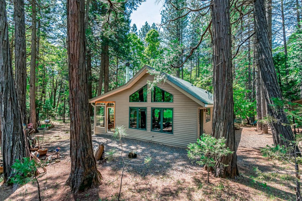 27947 Bullskin Ridge Rd, Oak Run, CA 96069 Trulia