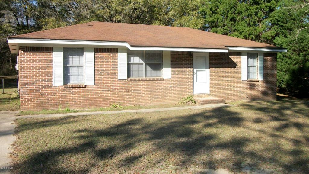 1409 Grant Rd, Ponce De Leon, FL 1.5 Bath SingleFamily Home 9