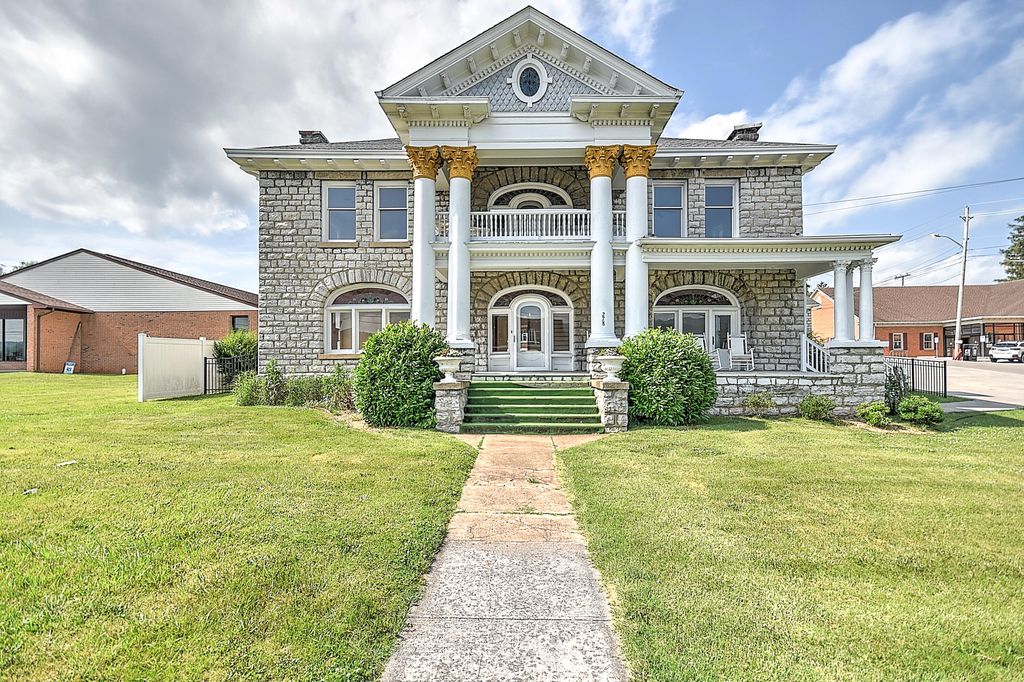 278 W Main St, Lebanon, VA 24266 MLS 9939505 Trulia