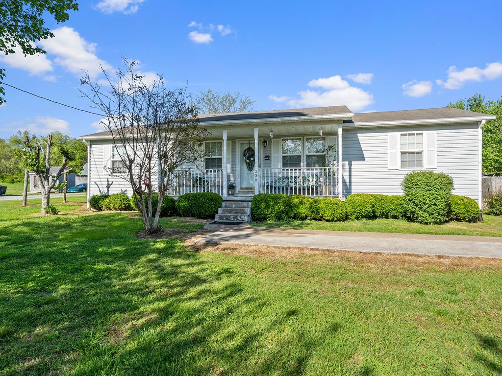 230 Fry Branch Rd, Lynnville, TN 38472 Trulia